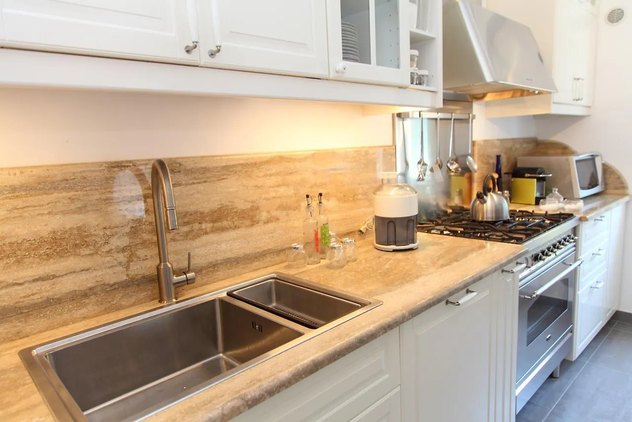 Family House - By Vacation Service Cefalù 0*,